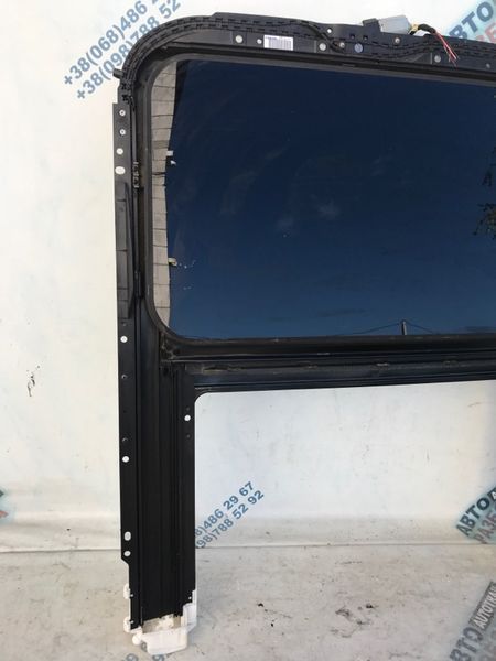 Панорама / Люк 4G5877071 Audi A6