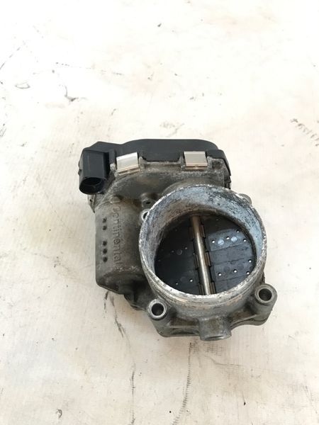 Дроссельная заслонка 06E133062H Audi A6