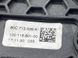 Трос аварійного розблокування 80C713035A Audi Q5  #3