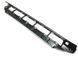 Решетка переднего бампера нижняя s-line 4M0807647A4W3 Audi Q7  #4
