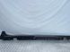 Облицюваня порогу S-Line праве 4G0853856M Audi A6 Audi A6, Audi S6 #1