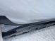 Облицюваня порогу S-Line праве 4G0853856M Audi A6 Audi A6, Audi S6 #2
