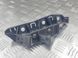 Направляющая переднего бампера 4M0807283C Audi Q7  #1