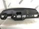 Торпедо з подушкою безпеки 7P1857003GHR2 Volkswagen Touareg  #1
