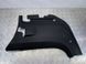 Накладка радіатора 7P6806441A Volkswagen Touareg  #1