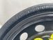 Докатка / запасне колесо 4L0601010A Audi Q7  #4