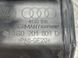 Aдсорбер 4G0201801D Audi A7  #4