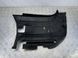 Накладка радіатора 7P6806441A Volkswagen Touareg  #3