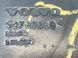 Телевізор верх (монтажна панель) 30762259 Volvo XC60  #6