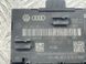 Блок управления двери 4G8959793J Audi A6  #3