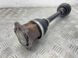 Полуось 4H0407271H Audi A7  #3