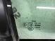 Стекло боковое заднее 43R001668 Volkswagen Touareg  #3