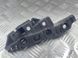 Направляющая переднего бампера 4M0807283C Audi Q7  #2