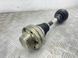 Полуось 7P0407271C Volkswagen Touareg  #3