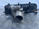 Колектор впускний з дроселем 31431777 Volvo XC60  #3