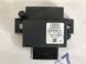Блок управления топливным насосом 4G0906093E Audi A7  #1