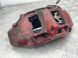 Суппорт тормозной 4M0615106BG Audi Q7  #1