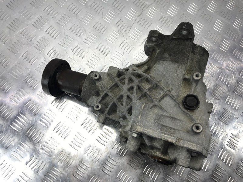 Роздаткова коробка 31325104 Volvo XC60