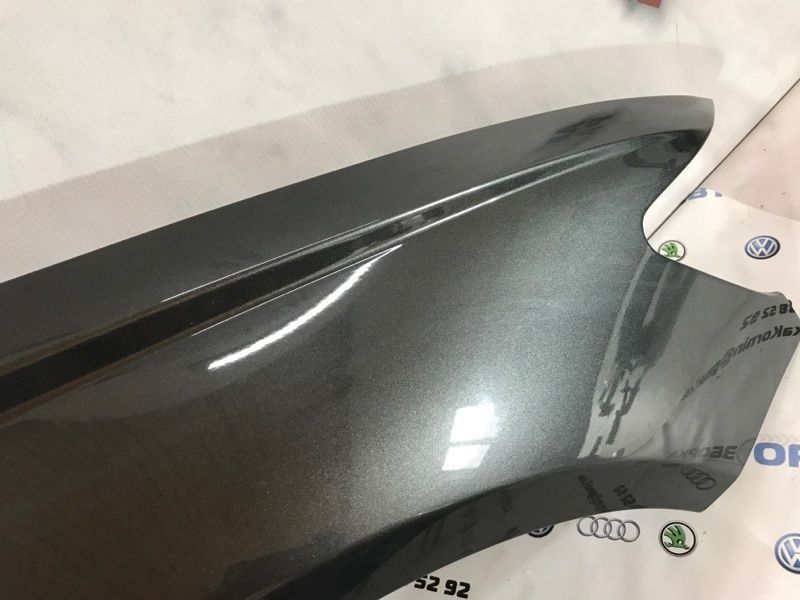 Крило 4G0821102 Audi A6