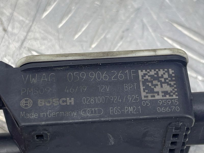 Датчик NOx 059906261F Audi Q5
