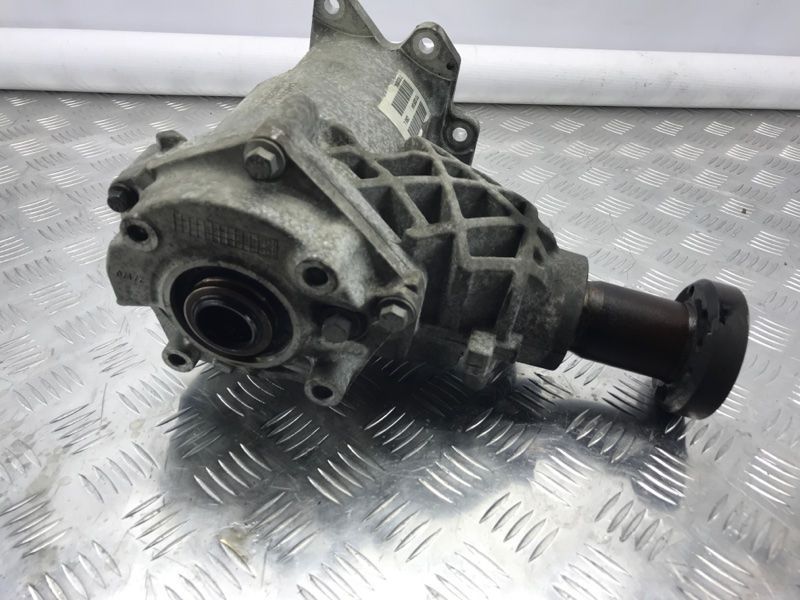 Роздаткова коробка 31325104 Volvo XC60