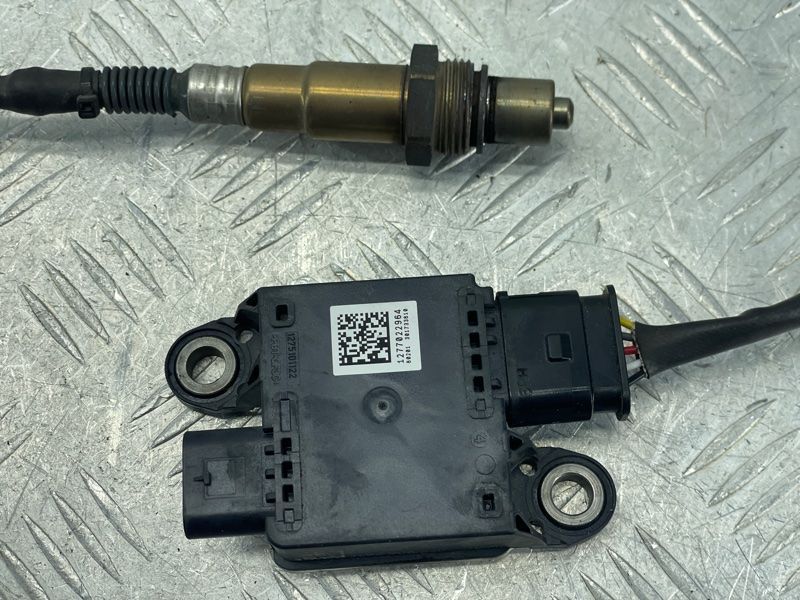 Датчик NOx 059906261F Audi Q5