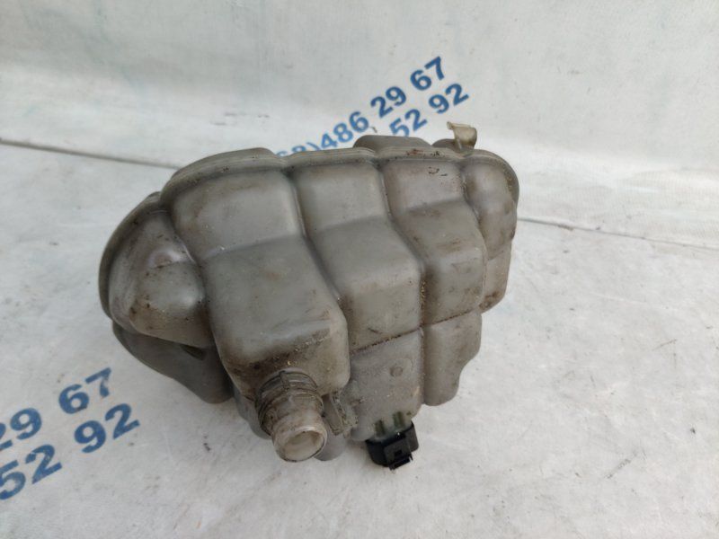 Розширювальний бачок 4G0121403D Audi A6 Audi A6, Audi A7, Audi RS7, Audi S6, Audi S7