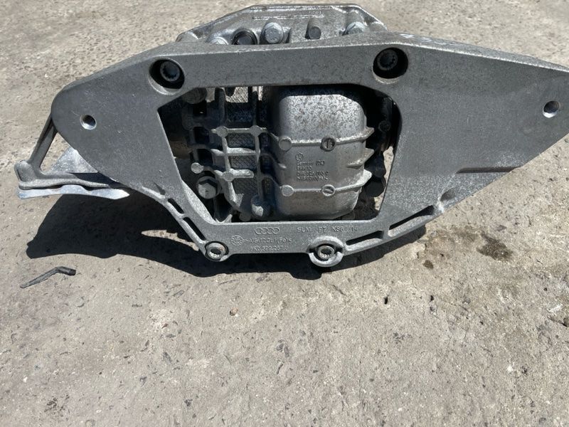 Редуктор заднього мосту 0BC500044D Audi A7