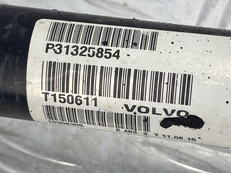 Піввісь 31325854 Volvo XC90