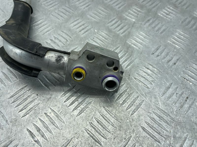 Трубка кондиціонера 8K1260712K Audi A4