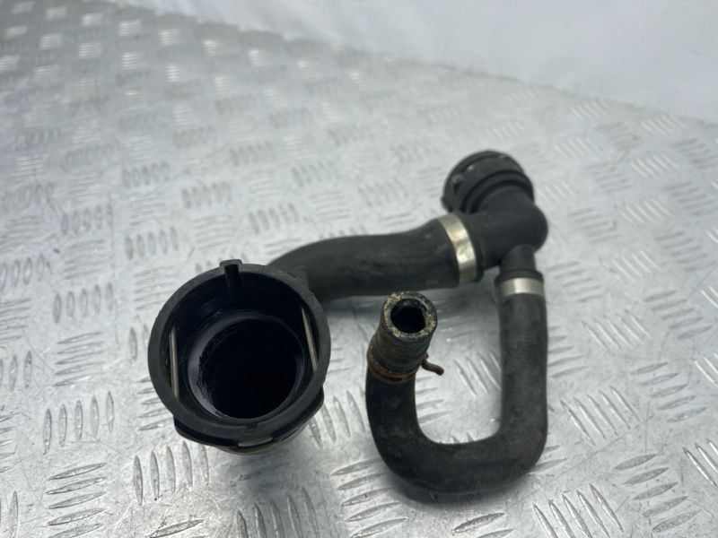 Патрубок 6G918286PD Volvo XC60