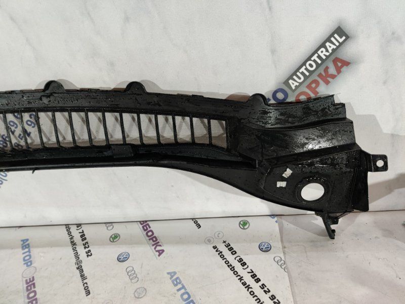 Жабо верхнє KT4BR02216ABW Ford Edge