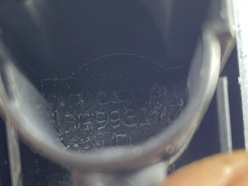 Ковпачок ручки дверей 39998272 Volvo XC60
