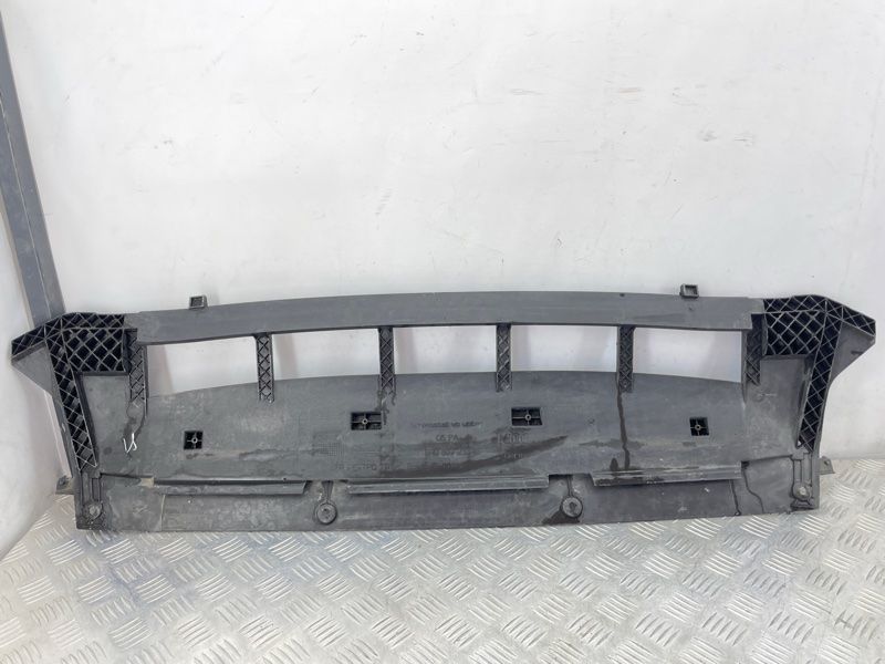 Захист переднього бампера 8R0807233C Audi Q5