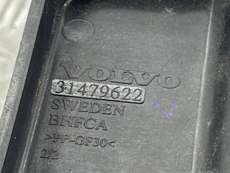 Накладка 31479622 Volvo XC60