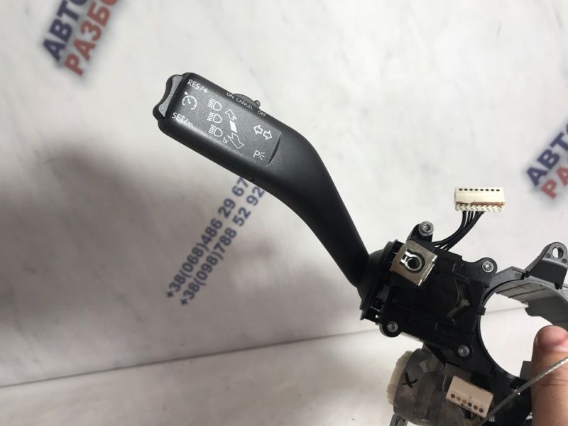 Замок запалювання 1K0905851B Volkswagen Tiguan
