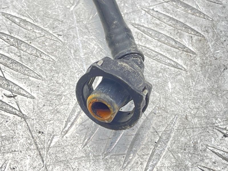 Патрубок системи охолодження 4M0121081AQ Audi Q7