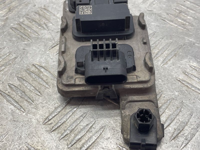 Датчик NOx 8W0907807H Audi A4 Allroad
