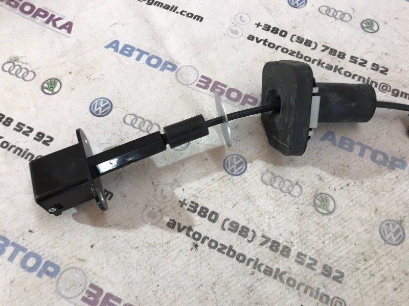 Трос кпп KT4P7J167AK Ford Edge