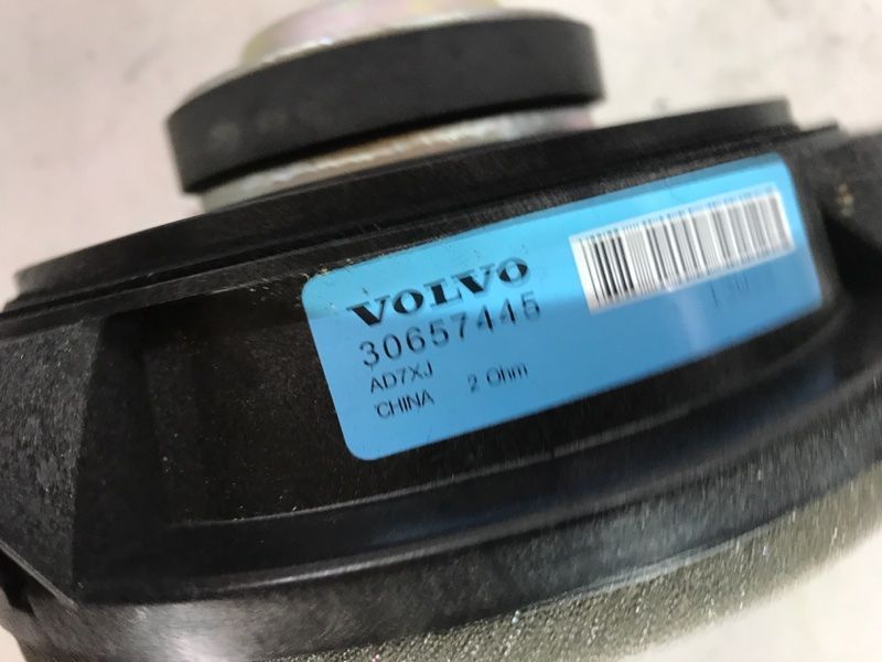 Динамік дверей 30657445 Volvo XC60