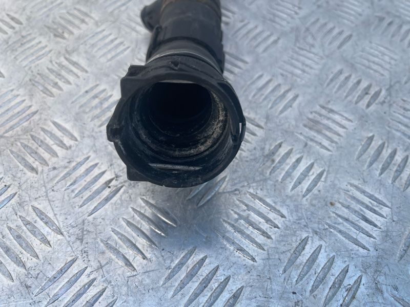 Шланг ОР зі швидкороз'ємною муфтою 7L8121051H Audi Q7