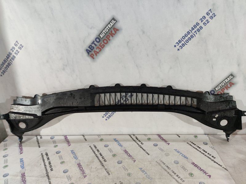 Жабо верхнє KT4BR02216ABW Ford Edge