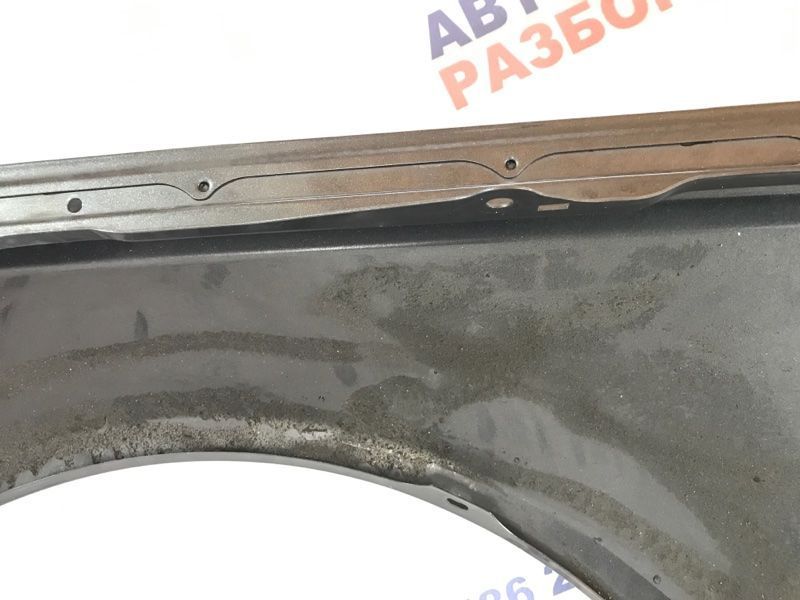 Крило 4G0821102 Audi A6