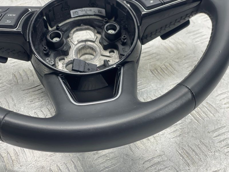 Руль 8W0419091CLINU Audi A4