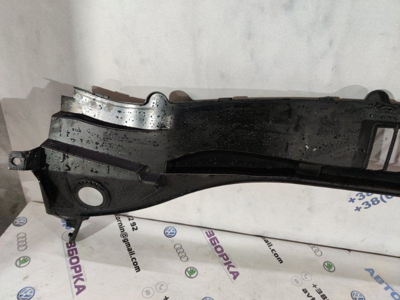Жабо верхнє KT4BR02216ABW Ford Edge