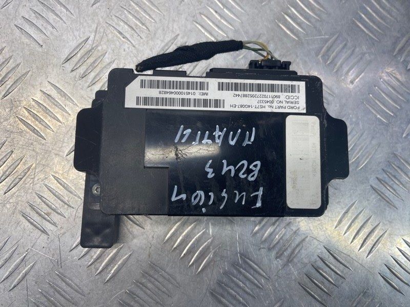 Модуль управління зв'язком / GPS HS7T14G087EH Ford Fusion
