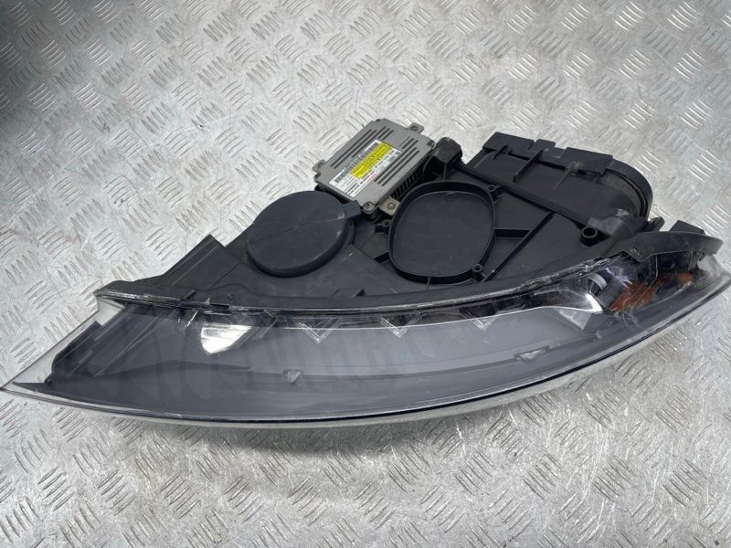 Фара ксенон правая 4L0941030AK Audi Q7 Audi Q7