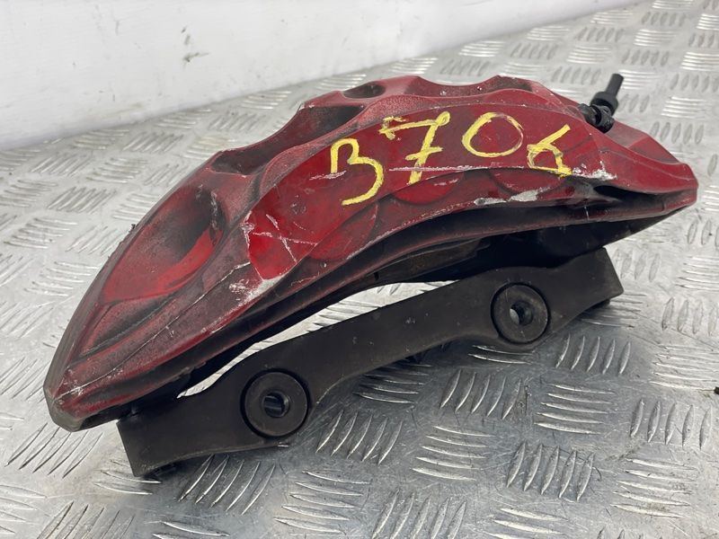 Суппорт тормозной 4M0615106BG Audi Q7
