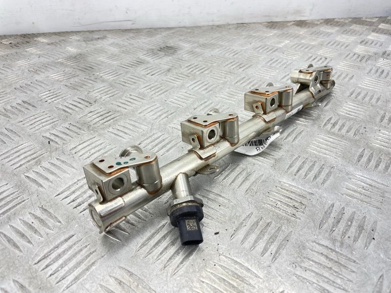 Паливна рампа K2GE9F797BA Ford Edge