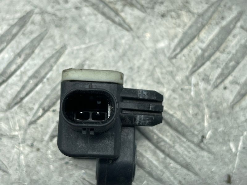 Датчик удара передний 4H0959651A Audi A6 Audi A6, Audi A7, Audi A8, Audi RS7, Audi S6, Audi S7, Audi S8